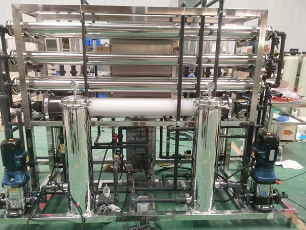 水處理膜過(guò)濾設(shè)備